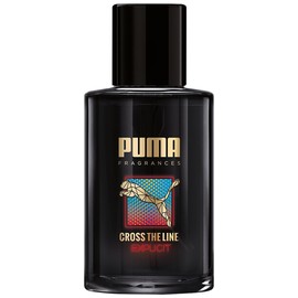 perfume Cross The Line Explicit