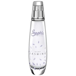 Silky Jasmine