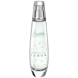 Sparkling Lemon