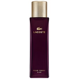 Lacoste Pour Femme Elixir