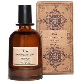 perfume #fW- Blackcurrant & Coffee