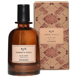 perfume #gW - Raspberry & Vanilla
