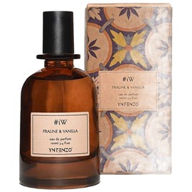 perfume #iW - Praline & Vanilla