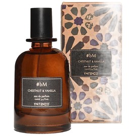 perfume #bM - Chestnut & Vanilla
