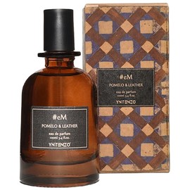 perfume #eM - Pomelo & Leather