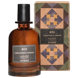 perfume    #fM - Cardamom and Oakmoss