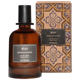 #hM - Orange & Vetiver