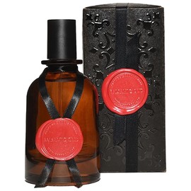 perfume Balsamic Oud
