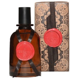 perfume Woody Rose