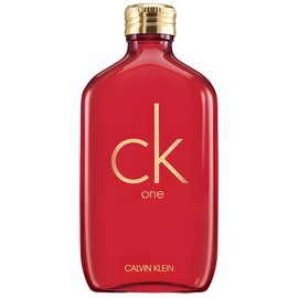CK One Collector's Edition