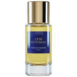 Cuir Ottoman