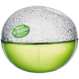 perfume DKNY Be Delicious Shimmer & Shine