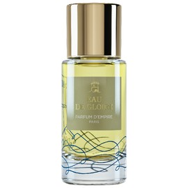 Eau de Gloire