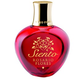 perfume Siento