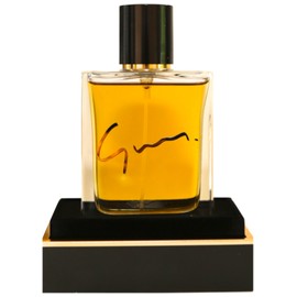 The Scent of Art