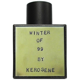 perfume Winter of '99
