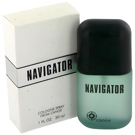 perfume Navigator