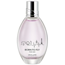 perfume Born to Fly For Her
