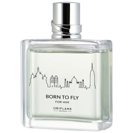 perfume Born to Fly For Him