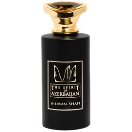perfume Shervan Shah