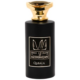 perfume Qabala