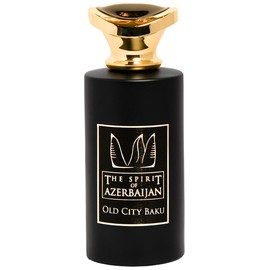 perfume Old City Baku