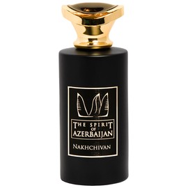 perfume Nakhchivan