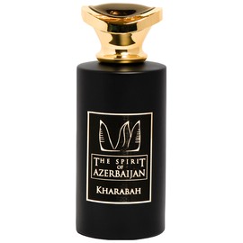 perfume Kharabah