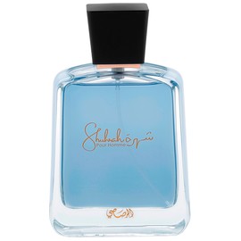 Shuhrah Pour Homme