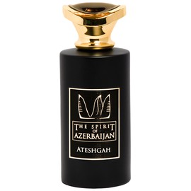 perfume Ateshgah