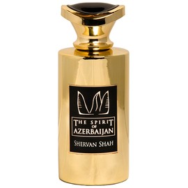perfume Shervan Shah