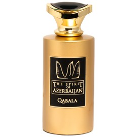 perfume Qabala