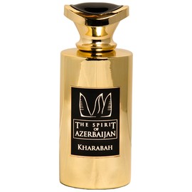 perfume Kharabah