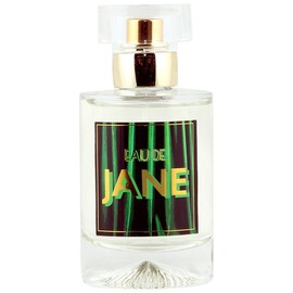 perfume Eau de Jane