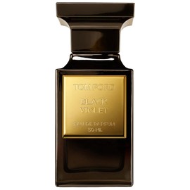 perfume Reserve Collection: Black Violet