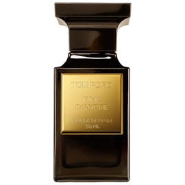 perfume Reserve Collection: Rive d'Ambre