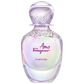 Amo Ferragamo Flowerful