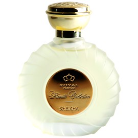perfume Sheikha