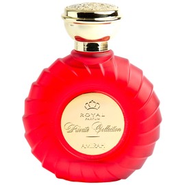 perfume Amirah