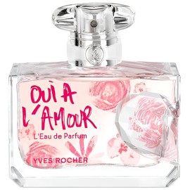 perfume Oui à l'Amour Collector Edition 2019