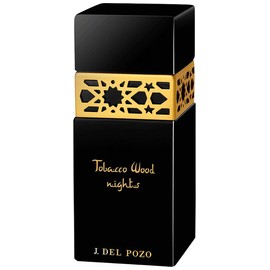 perfume Tobacco Wood Nights