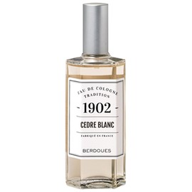 perfume 1902 Cèdre Blanc