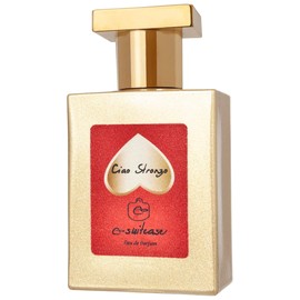 perfume Ciao Stronzo