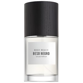 perfume Beso Negro