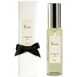 perfume Mediterranean Lily