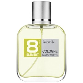 8 Element Cologne