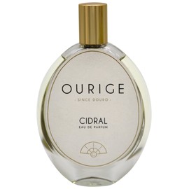 perfume Cidral