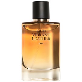 perfume Vibrant Leather Oud