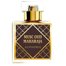 perfume Musc Oud Maharaja