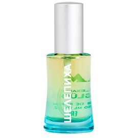 perfume Shelepikha (Шелепиха)